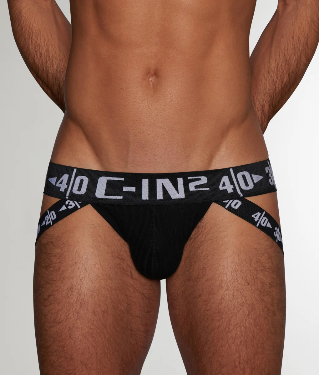 C-IN2 HARD JOCKSTRAP